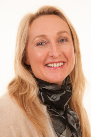 Carla Swan Relationship Counsellor